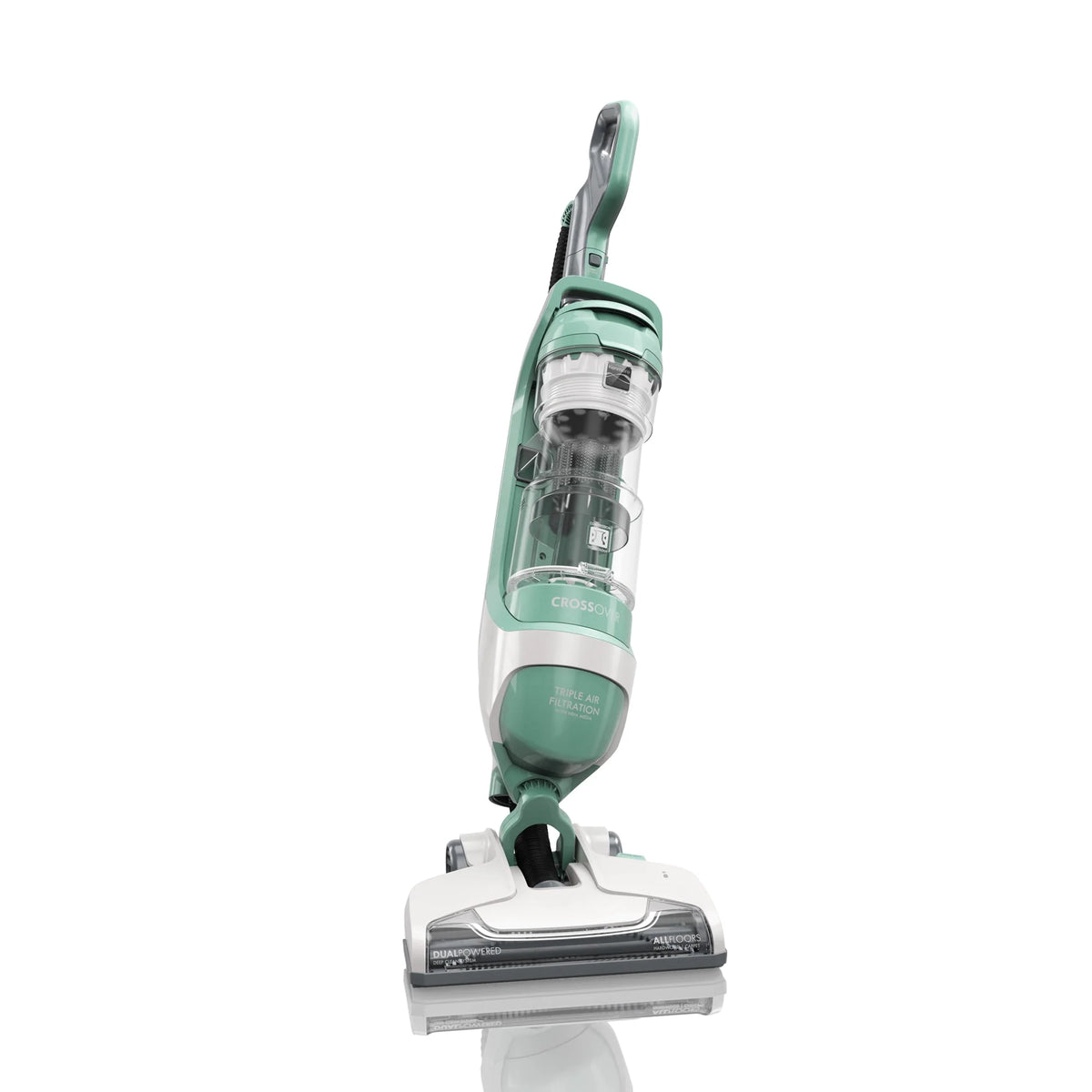 Bagless Upright Vacuum U63868