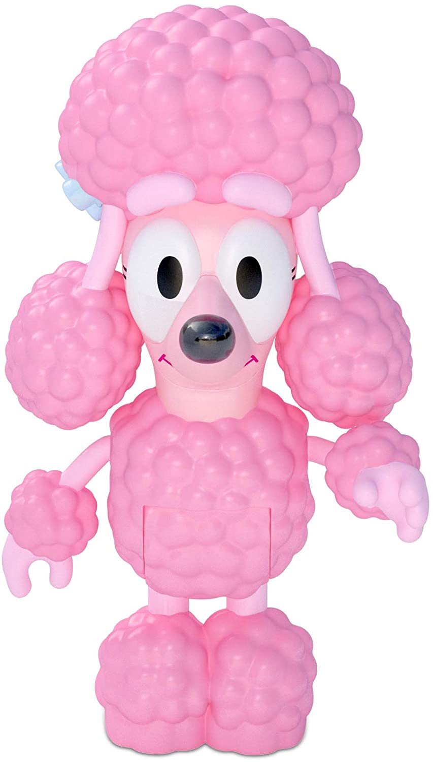 4PK Friends Figures K437