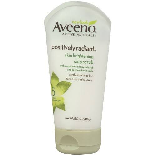 Daily Scrub Y73500