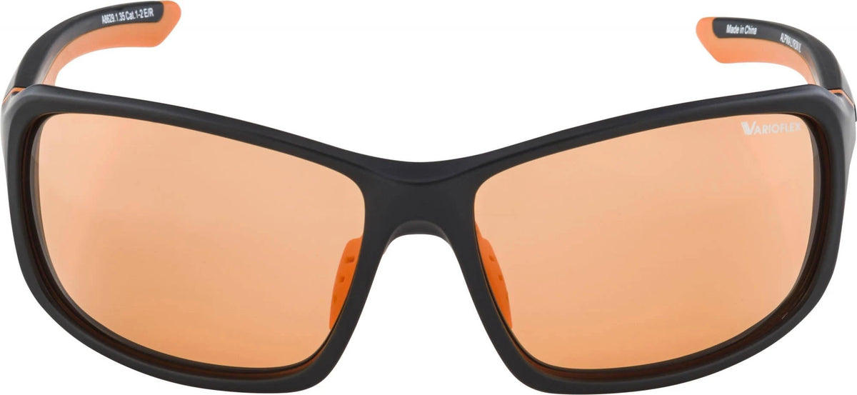 Orange CAT1-2 Ski Goggles S690950