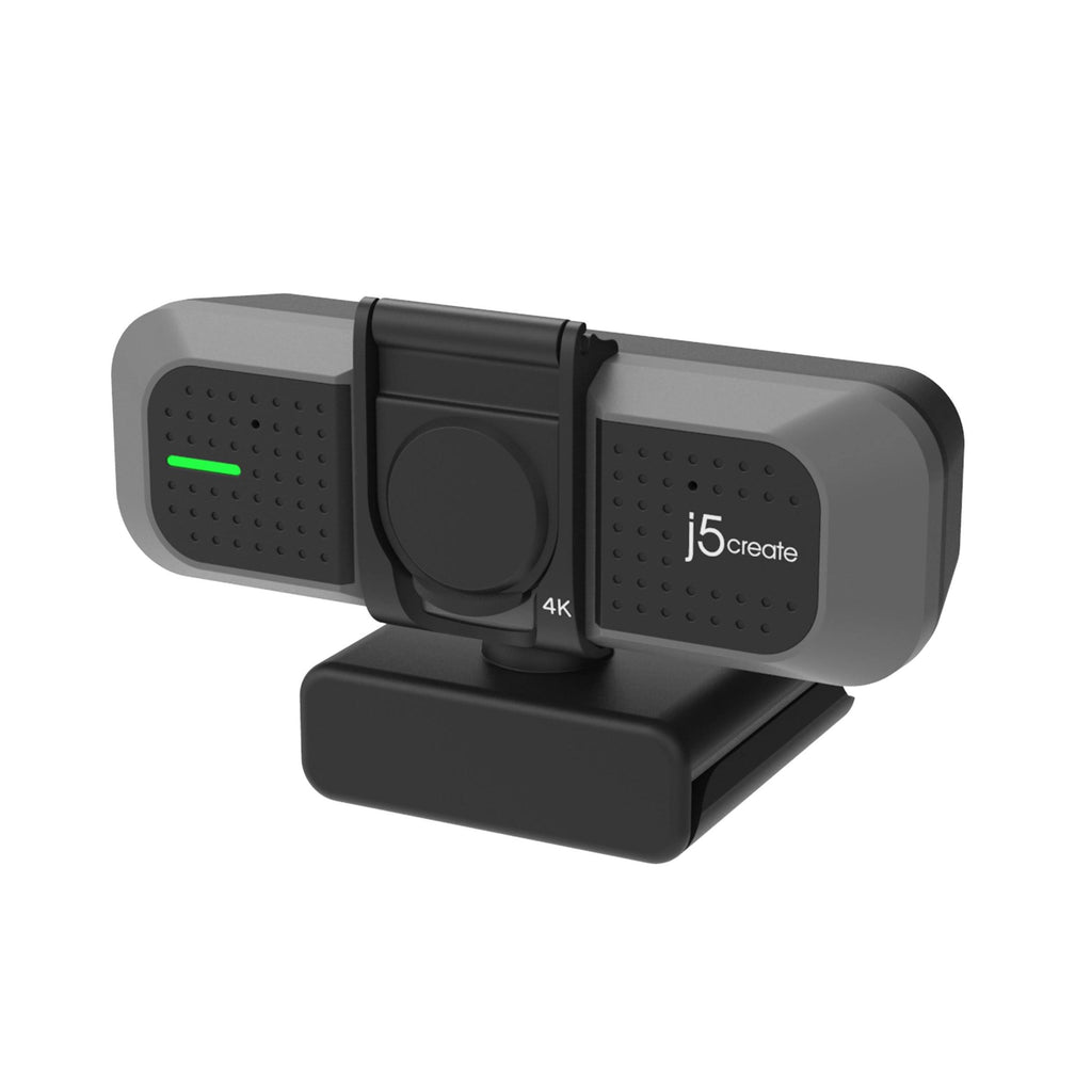 USB 4K Ultra HD Webcam Y136188