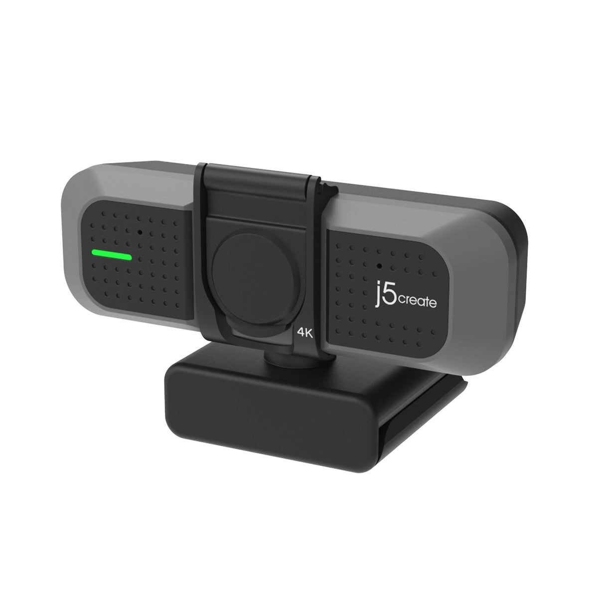 USB 4K Ultra HD Webcam Y136188