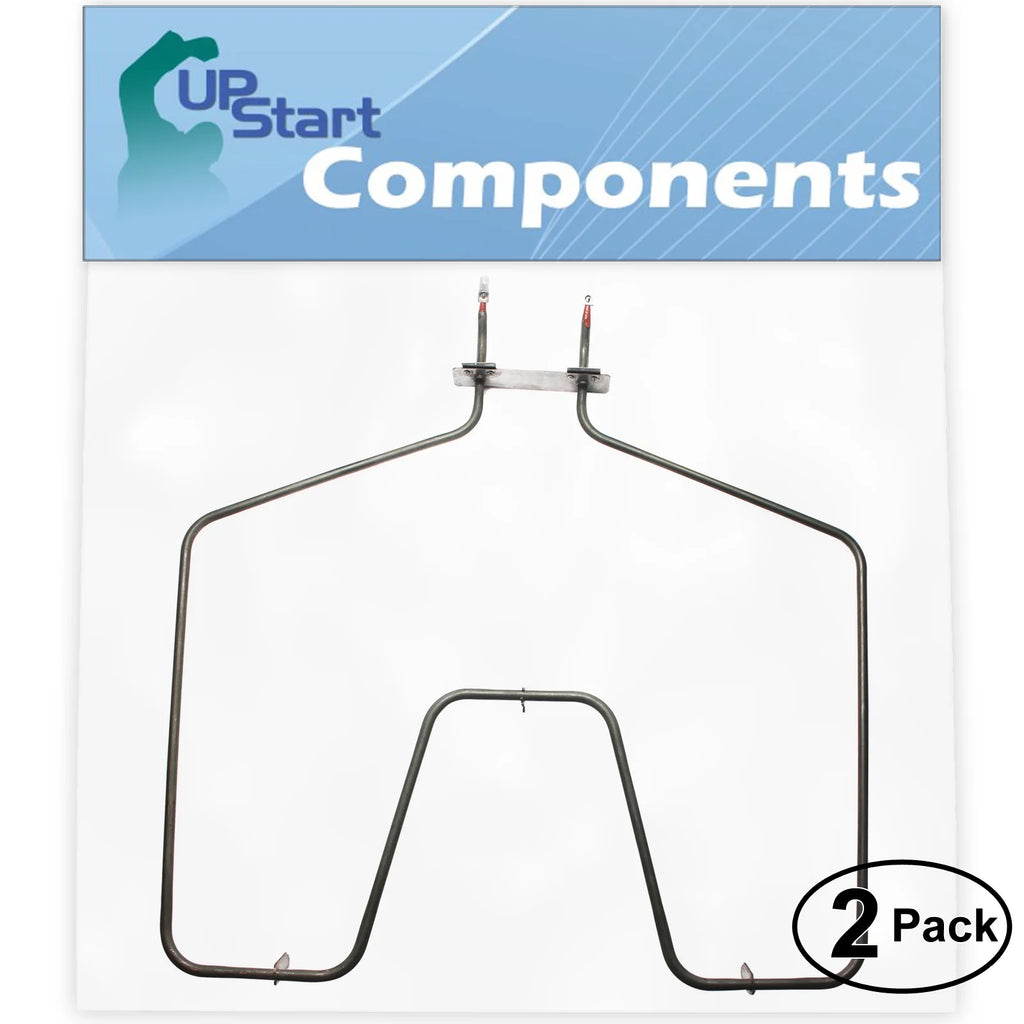 2-Pack Oven Heating Element P491