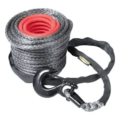 10K Synthetic Winch Rope F393407