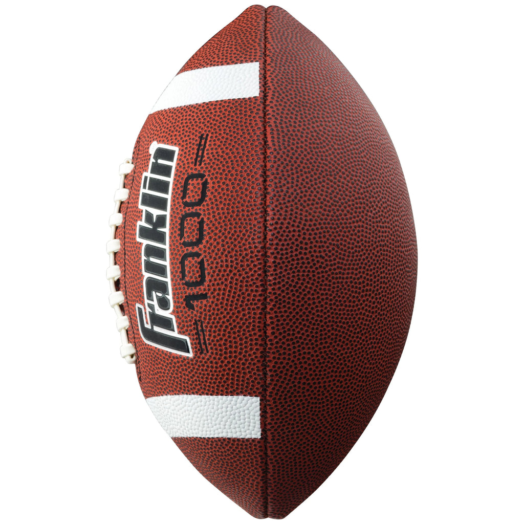 Junior Footballs Team Pack - 12 Kids Footballs and Pump B619508