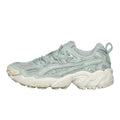 Green Cream Sportstyle Shoes O59713