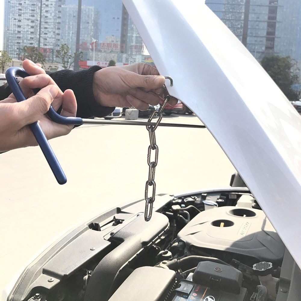 Paintless Dent Repair Kit O270