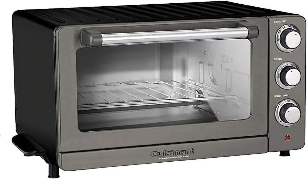 Convection Toaster Oven M86291