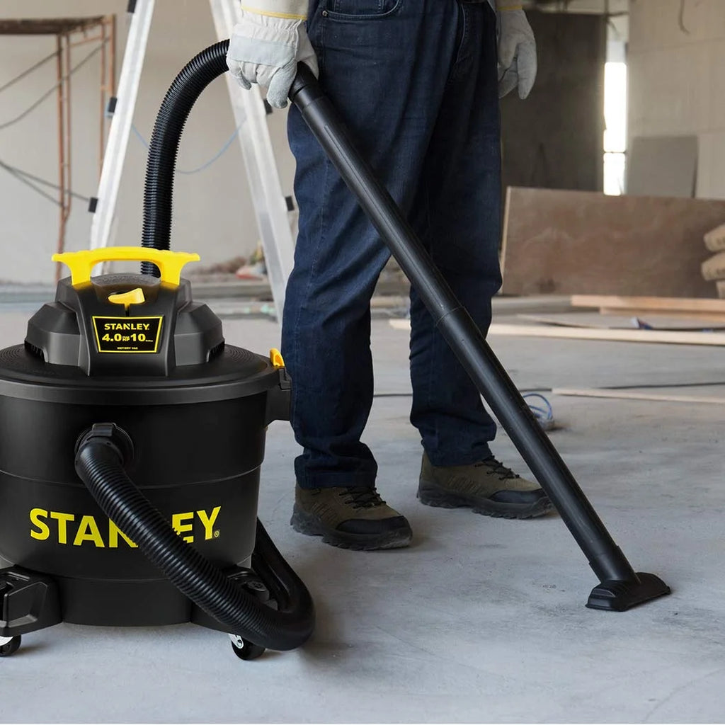 10 Gallon Wet Dry Shop Vacuum Cleaner P65534