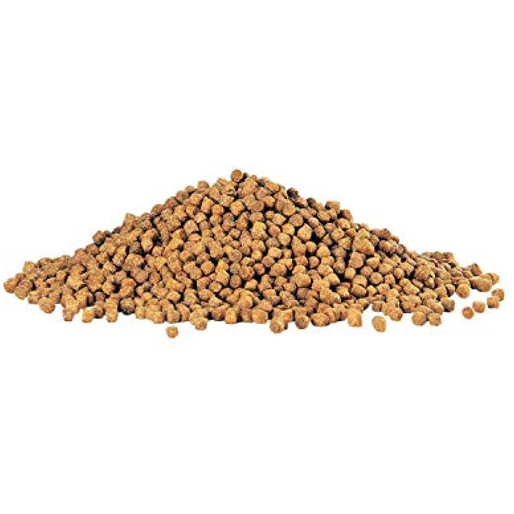 Cichlid Food Pellets Z624