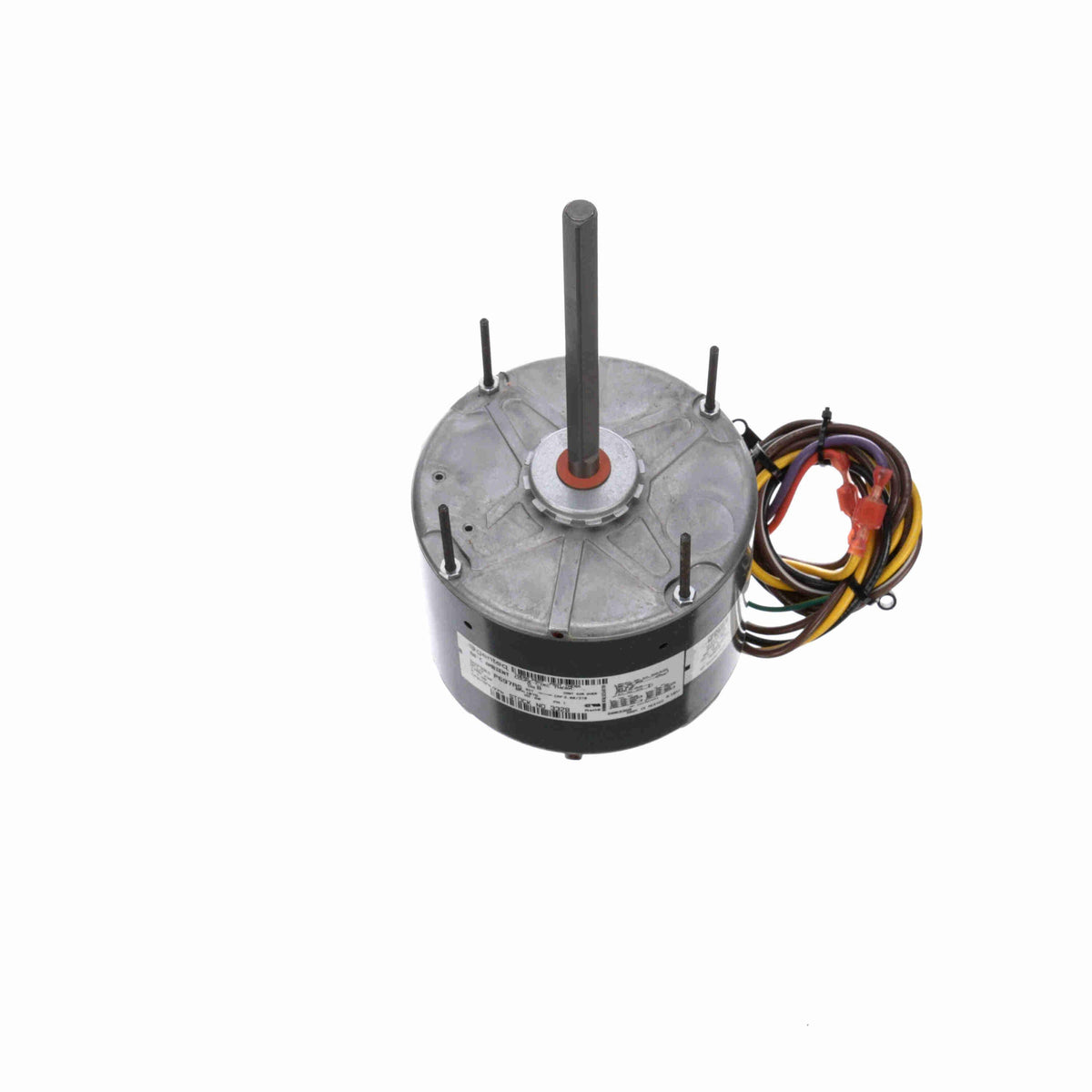 1/4 HP Condenser Fan Motor, 1075 RPM, 208-230 Volts, 48 Frame A210506