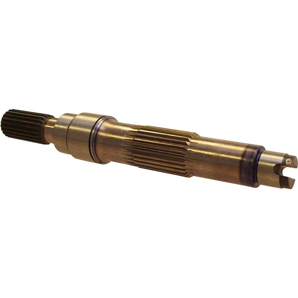 Hydrostatic Pump Shaft for Combine A8988