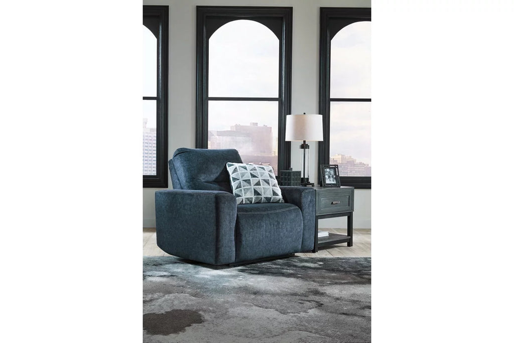 Oversized Power Recliner H77440