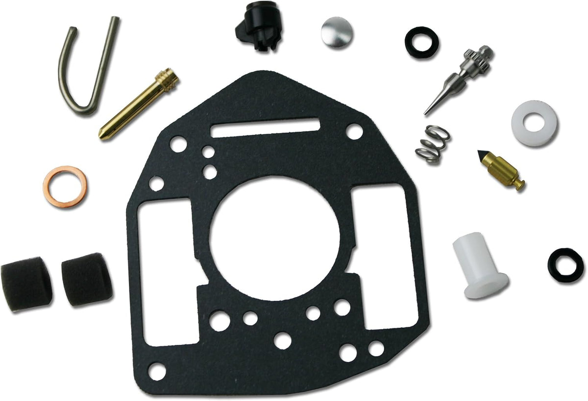 Carburetor Overhaul Kit R18407
