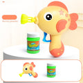 Bubble Machine Toy H37894