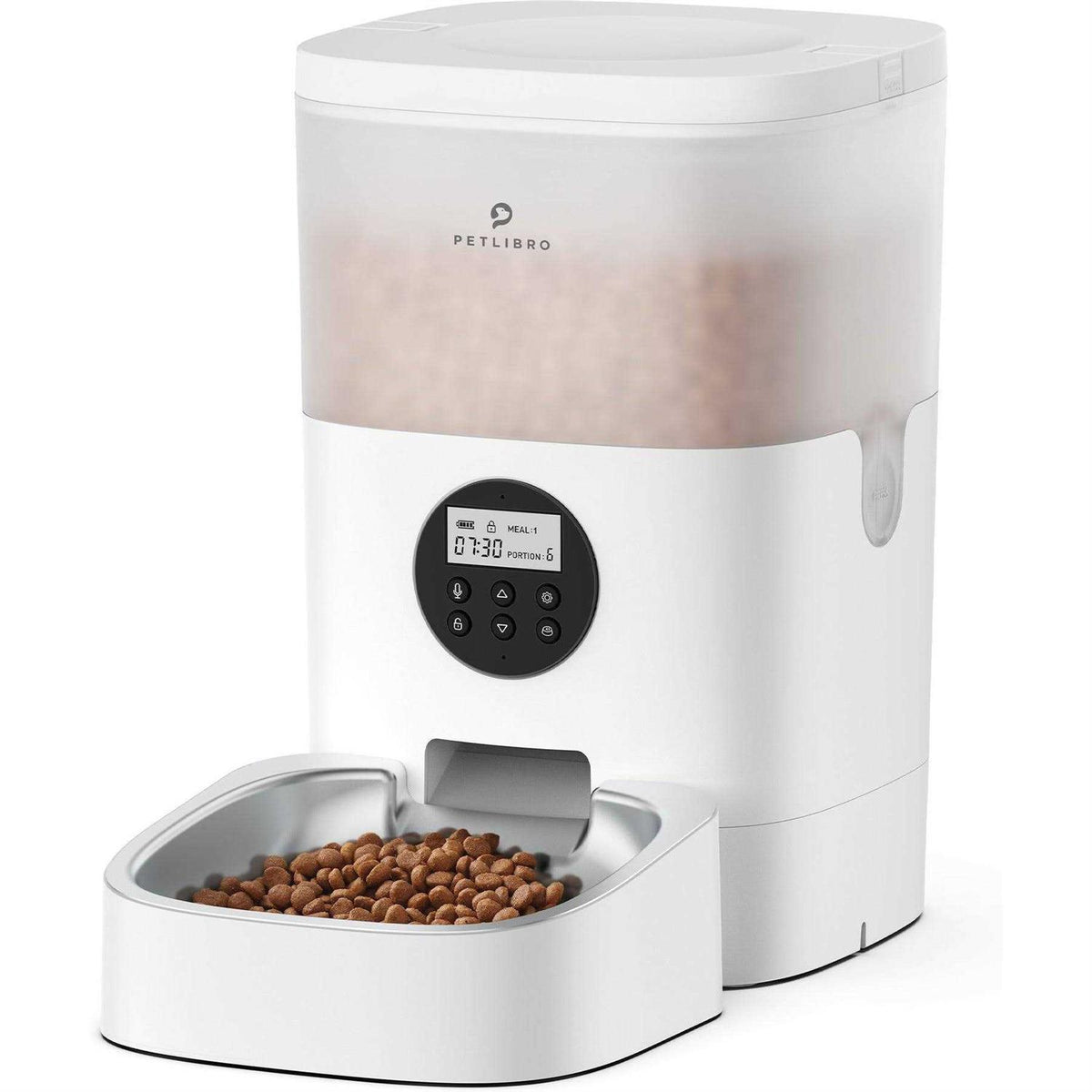 Automatic Dog Cat Feeder N520960
