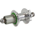 Silver MTB Rear Hub 32H T7047