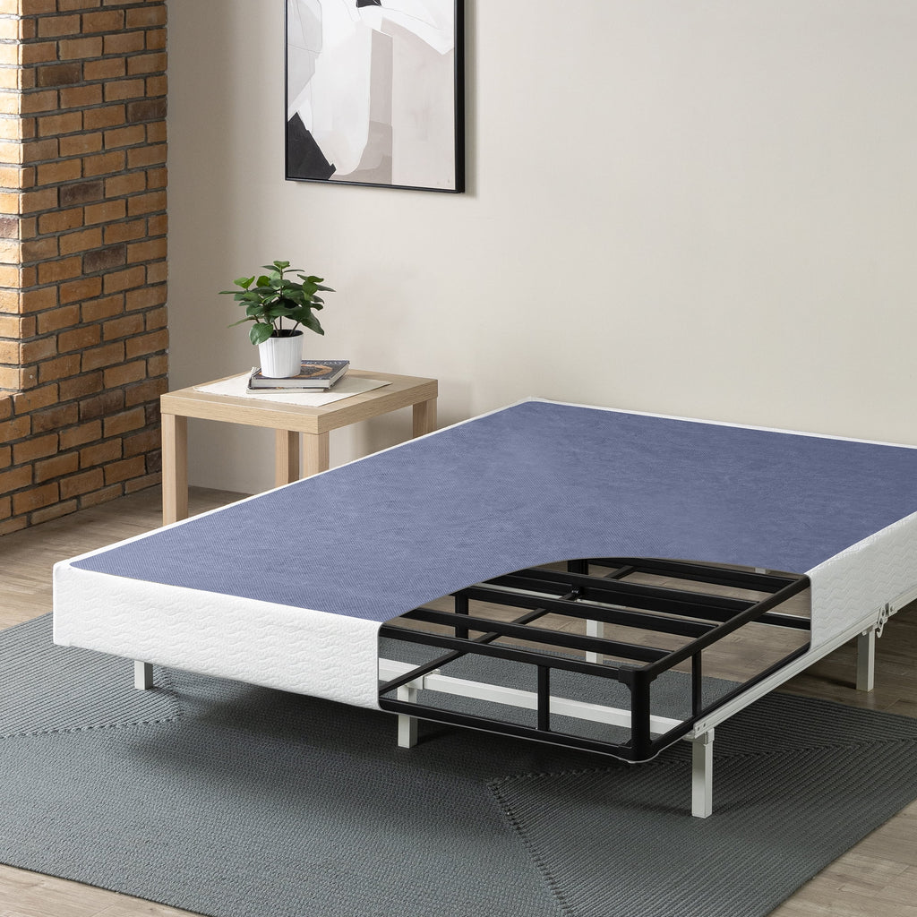 7 Inch Metal Box Spring Mattress Foundation Twin B962