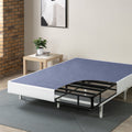 7 Inch Metal Box Spring Mattress Foundation Twin B962