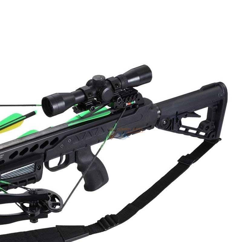 Aggressor Crossbow Package W24929