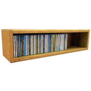 Capacity 62 CD Storage Cabinet Y4704