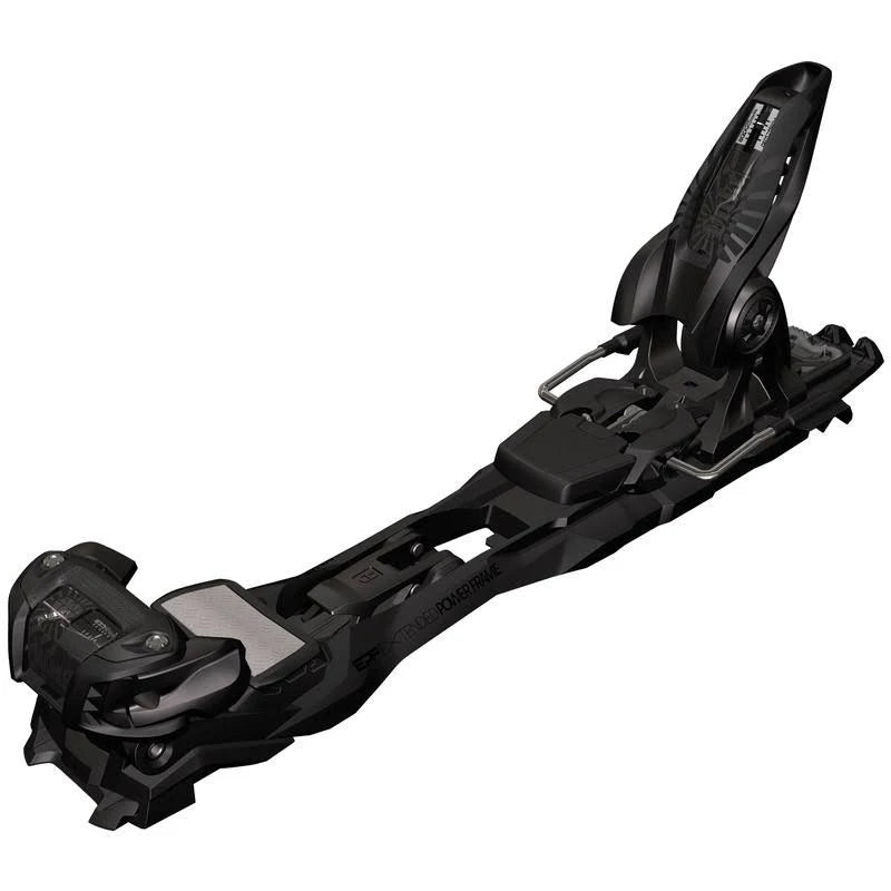 Black 110mm Ski F484800