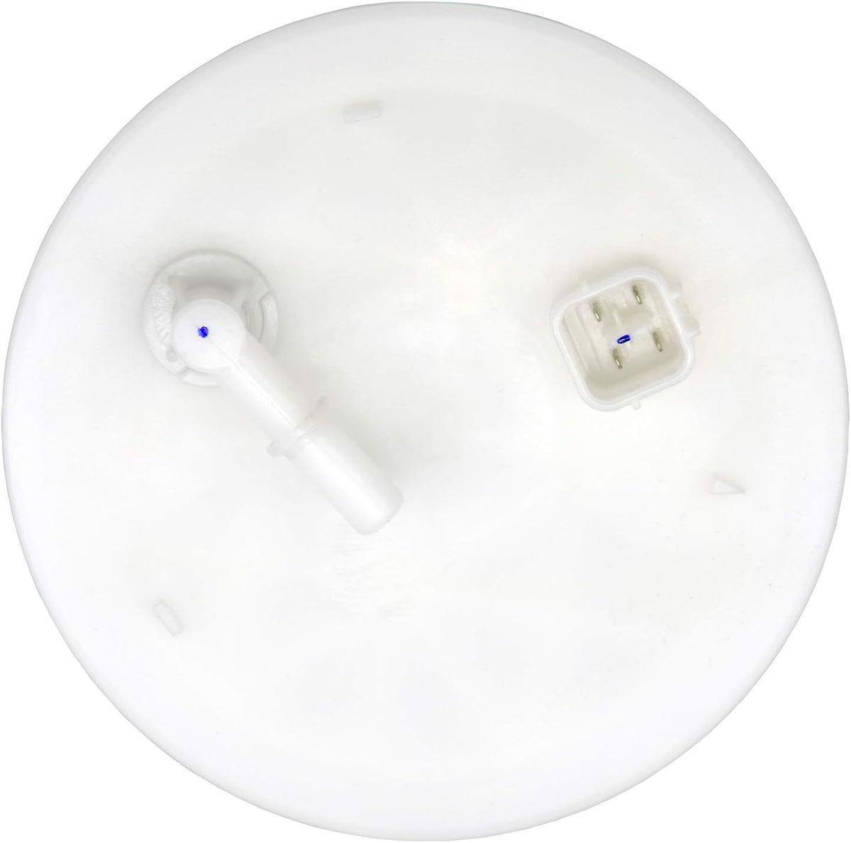 Fuel Pump Module Assembly for Honda CR-V L4 2.4L Pack of 2 I9720