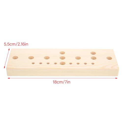 Wooden Ribbon Bow Maker Kit H32637