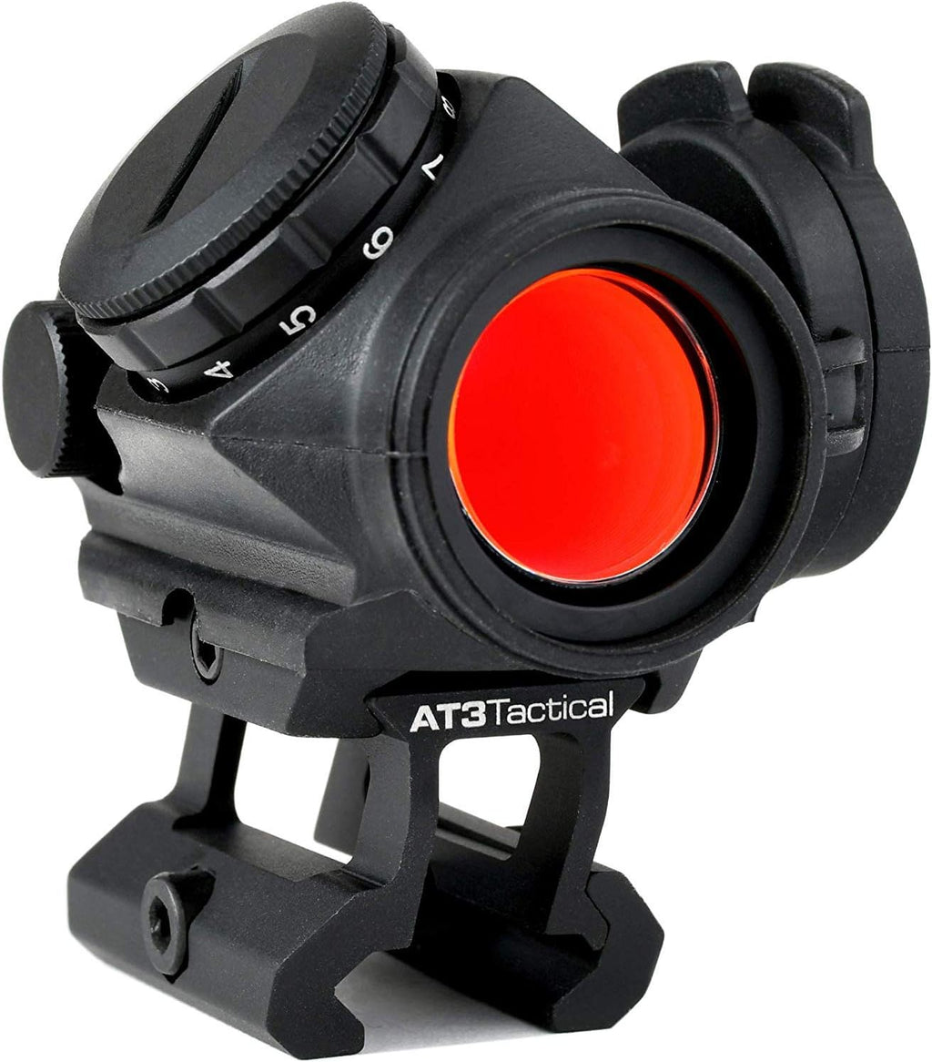 Red Dot Sight with 3X Magnifier Combo Kit V125